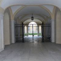 Three-Bedroom Apartment - Via Francesco Emilei 24