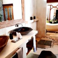 One-Bedroom Villa with Private Pool