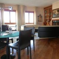 Three-Bedroom Apartment - Via Nizza 20