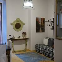 Superior One-Bedroom Apartment - Via Abramo Massalongo 5
