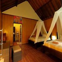 Double Room with Pool View