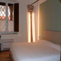 Two-Bedroom Apartment - Via Duomo 10