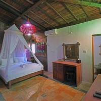 Suite with Pool View