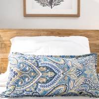 Deluxe Double Room with Two Double Beds