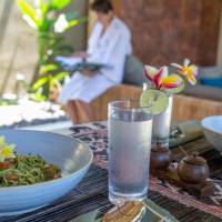 Two-Bedroom Luxury Private Pool Villa