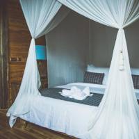 Standard Joglo Room