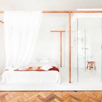 Deluxe Double Room (2 Adults + 1 Child)