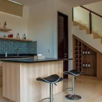 Two-Bedroom Villa with Private Pool