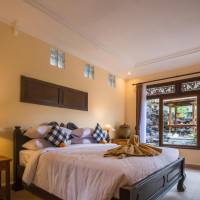 Deluxe Villa with Free Benefit