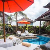 Two-Bedroom Villa with Private Pool and Free Benefit