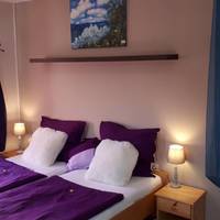 Krisztina Apartman