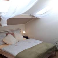 Krisztián Apartman