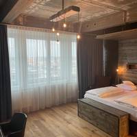 Comfort King Room