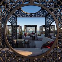 Special Package - Double Room with Sea View