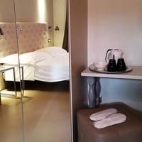 Standard  Double Room