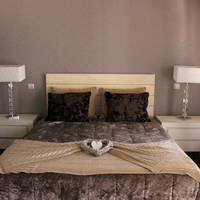 Deluxe Suite with Spa Bath