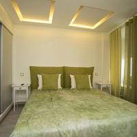 Double or Twin Room with Terrace