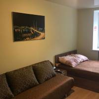 Family Room with Private Bathroom