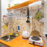 Apartment - Split Level