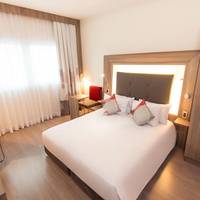 Superior Apartment with Double Bed and Sofa Bed