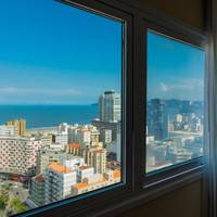 Superior Queen Room with Ocean View