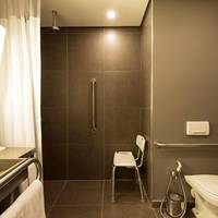 Double Room - Disability Access
