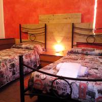 Three-Bedroom Apartment - Historical Building