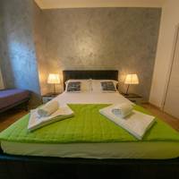 Two-Bedroom Apartment - Annex