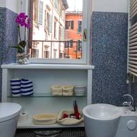 One-Bedroom Apartment - Split Level