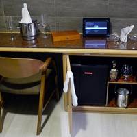 Deluxe Double Room with Shower