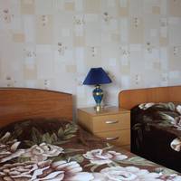 Economy Triple Room