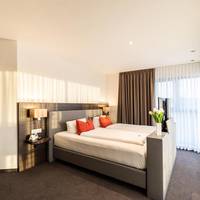 Junior Suite with Balcony
