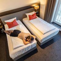 Comfort Twin Room