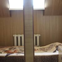 Budget Single Room