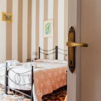 Double Room with Private External Bathroom
