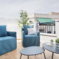 Duplex Apartment