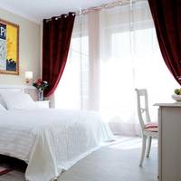 Deluxe Double Room (2 Adults)