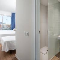 Double Room (2 Adults + 1 Child)