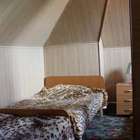 Budget Triple Room