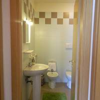 Two Connecting Double Rooms with Private Bathroom