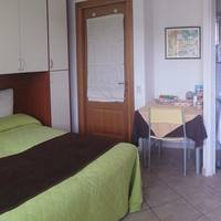 Double Room with Kitchenette