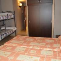 Quadruple Room ( 2 Adults  + 2 Children )