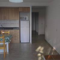 One-Bedroom Apartment with Sea View (2 Adults + 2 Children)