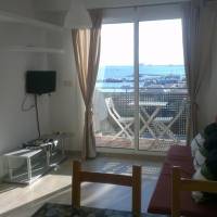 One-Bedroom Apartment with Sea View (2 Adults)