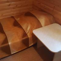 Single Room with Shared Shower and Toilet
