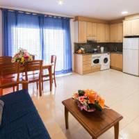 Two-Bedroom Apartment (6 Adults)