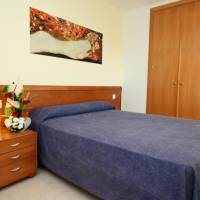 Two-Bedroom Apartment with Terrace