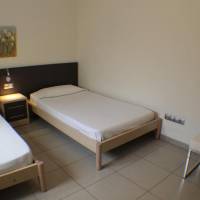 Two-Bedroom Apartment (4-6 Adults)