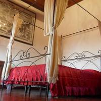 Junior Suite with City View