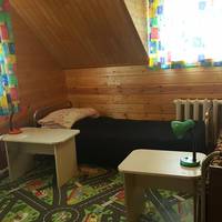 Triple Room with Shared Shower and Toilet